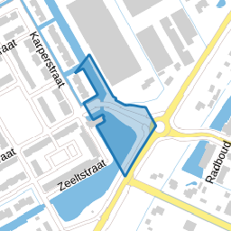 Perceel AMR03-B-9564