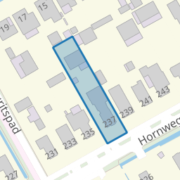 Perceel AMR03-B-9574