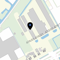 Appartement AMR03 B 9581 6