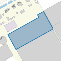 Perceel AMR03-B-9588