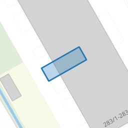 Perceel AMR03-B-9601