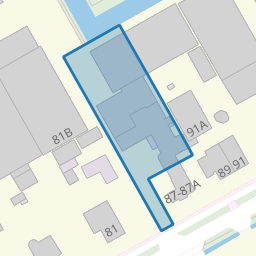 Perceel AMR03-B-9645