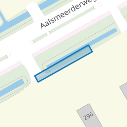 Perceel AMR03-B-9650