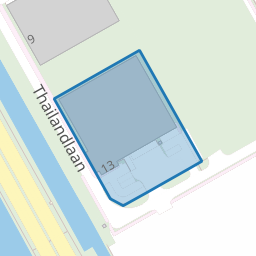 Perceel AMR03-B-9653