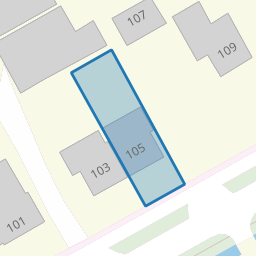 Perceel AMR03-B-9672