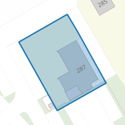 Perceel AMR03-B-9681