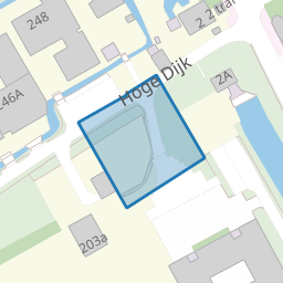 Perceel AMR03-B-9696