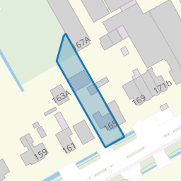 Perceel AMR03-B-9699