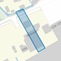 Perceel AMR03-B-9738