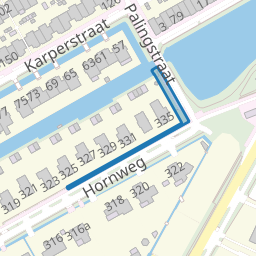 Perceel AMR03-B-9748