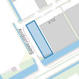 Perceel AMR03-B-9766