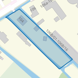 Perceel AMR03-B-9775