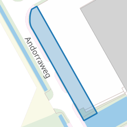 Perceel AMR03-B-9784