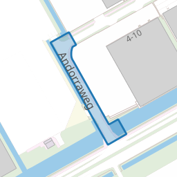 Perceel AMR03-B-9785