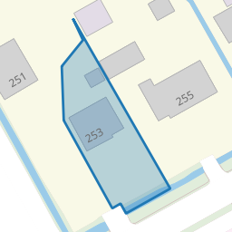 Perceel AMR03-B-9792