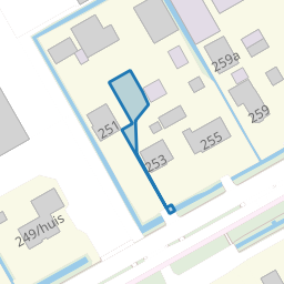 Perceel AMR03-B-9793