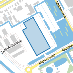 Perceel AMR03-B-9823