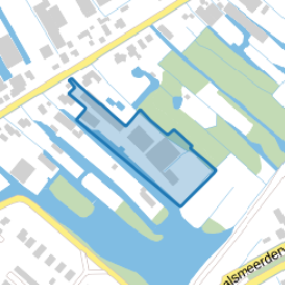 Perceel AMR03-B-9860