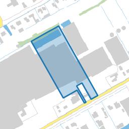 Perceel AMR03-B-9874