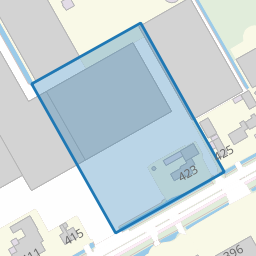 Perceel AMR03-B-9875