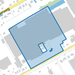 Perceel AMR03-B-9883