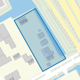 Perceel AMR03-B-9886