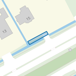 Perceel AMR03-B-9890