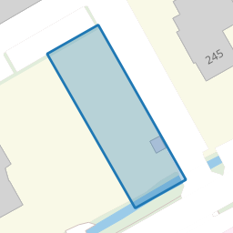 Perceel AMR03-B-9897