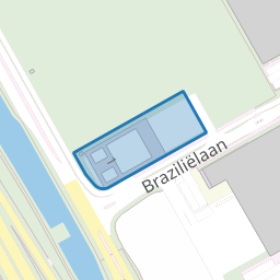 Perceel AMR03-B-9900