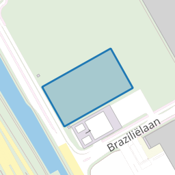 Perceel AMR03-B-9901