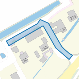 Perceel AMR03-B-9933