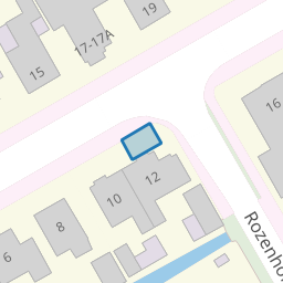 Perceel AMR03-C-1006