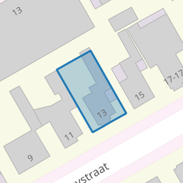 Perceel AMR03-C-1010