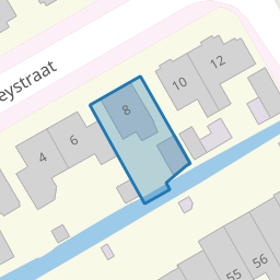 Perceel AMR03-C-1013