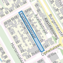 Perceel AMR03-C-1089