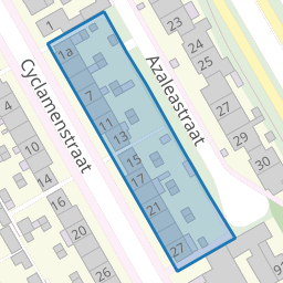 Perceel AMR03-C-1097