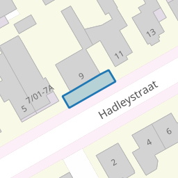 Perceel AMR03-C-1185