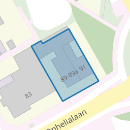 Perceel AMR03-C-1197