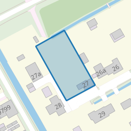 Perceel AMR03-C-1241