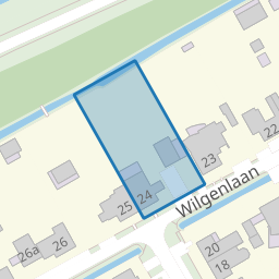 Perceel AMR03-C-1244