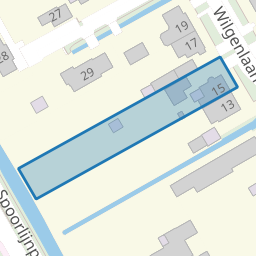 Perceel AMR03-C-1252