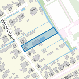 Perceel AMR03-C-1264