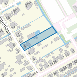 Perceel AMR03-C-1265