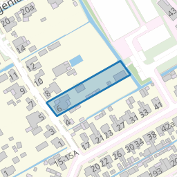 Perceel AMR03-C-1269