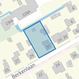 Perceel AMR03-C-1487