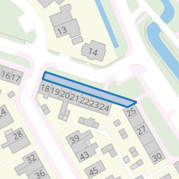 Perceel AMR03-C-1669