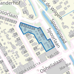 Perceel AMR03-C-1670