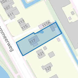 Perceel AMR03-C-1698