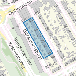 Perceel AMR03-C-1735