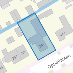 Perceel AMR03-C-1853